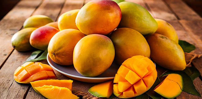 Peruvian mango: The sweet delicacy taking the world by storm