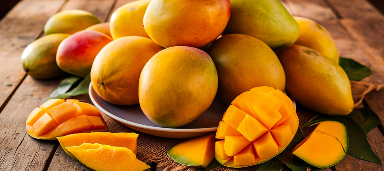 Peruvian mango: The sweet delicacy taking the world by storm