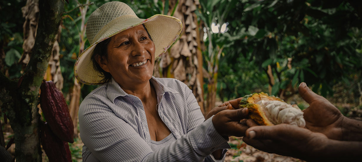 Women of Madre de Dios: Champions of sustainability and national pride