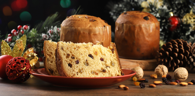 Christmas in Peru: What are the recipes for unique panettones made with Peruvian superfoods?