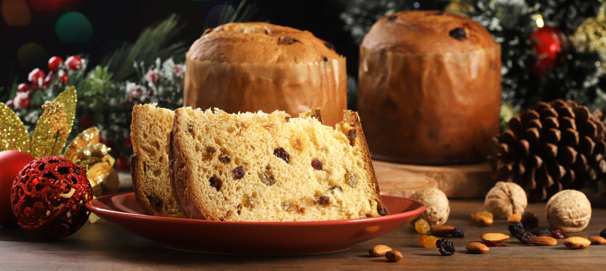 Christmas in Peru: What are the recipes for unique panettones made with Peruvian superfoods?