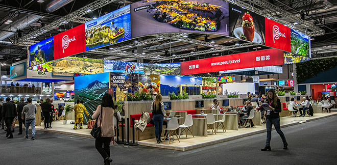 Peru to dazzle at FITUR 2025 with its traditions and adventures