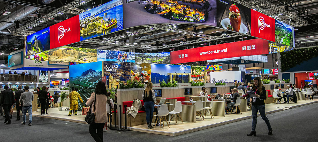 Peru to dazzle at FITUR 2025 with its traditions and adventures