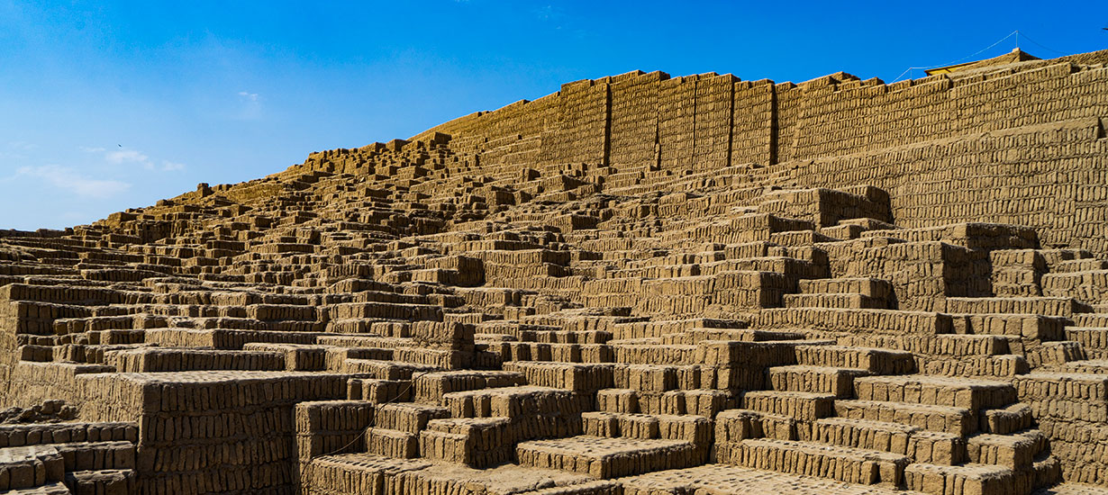 Huacas of Lima: Everything you need to know and explore in these historic sites