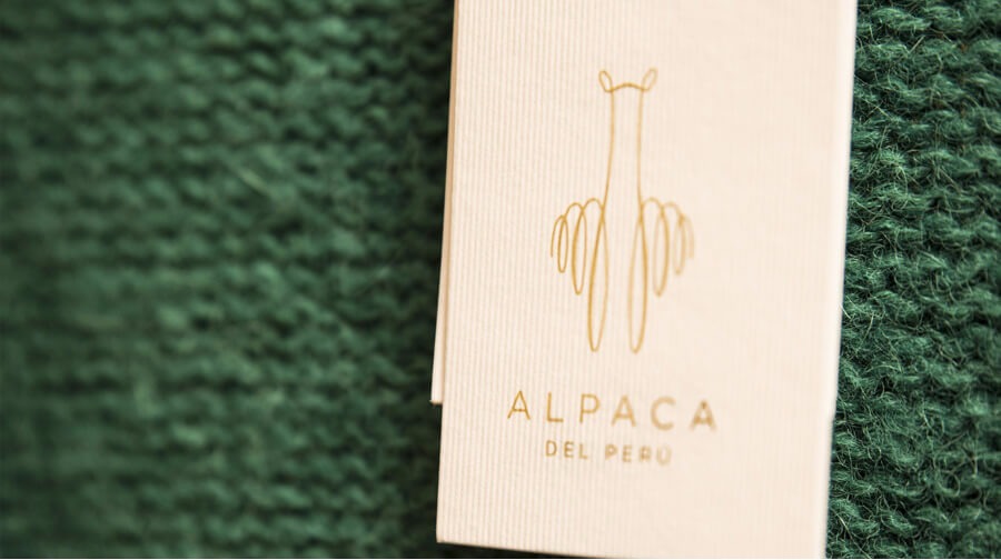 Leon & Harper unveils Peruvian Alpaca collection