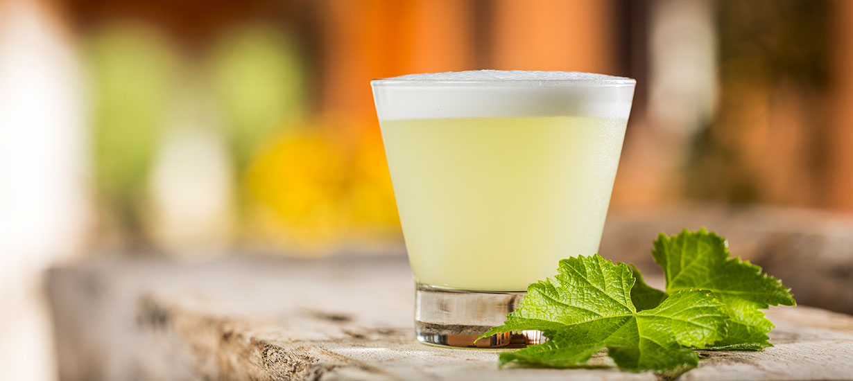 National Pisco Sour Day: A celebration of Peru’s iconic cocktail