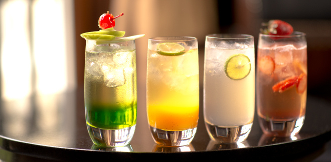 Summer 2025 in Peru: The best soft drinks to enjoy