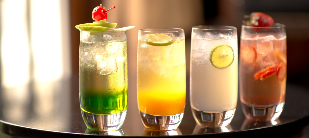 Summer 2025 in Peru: The best soft drinks to enjoy