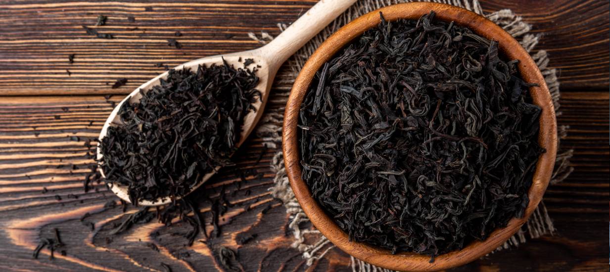 Peruvian teas won medals in Paris contest