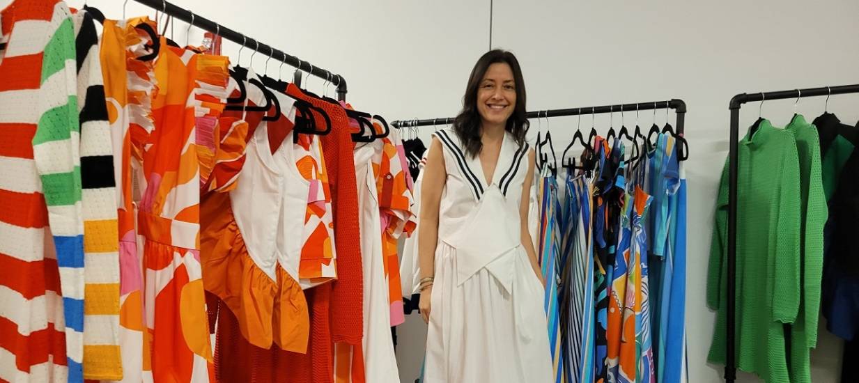 Peru garments stands out at the Latin American Fashion Summit in Miami