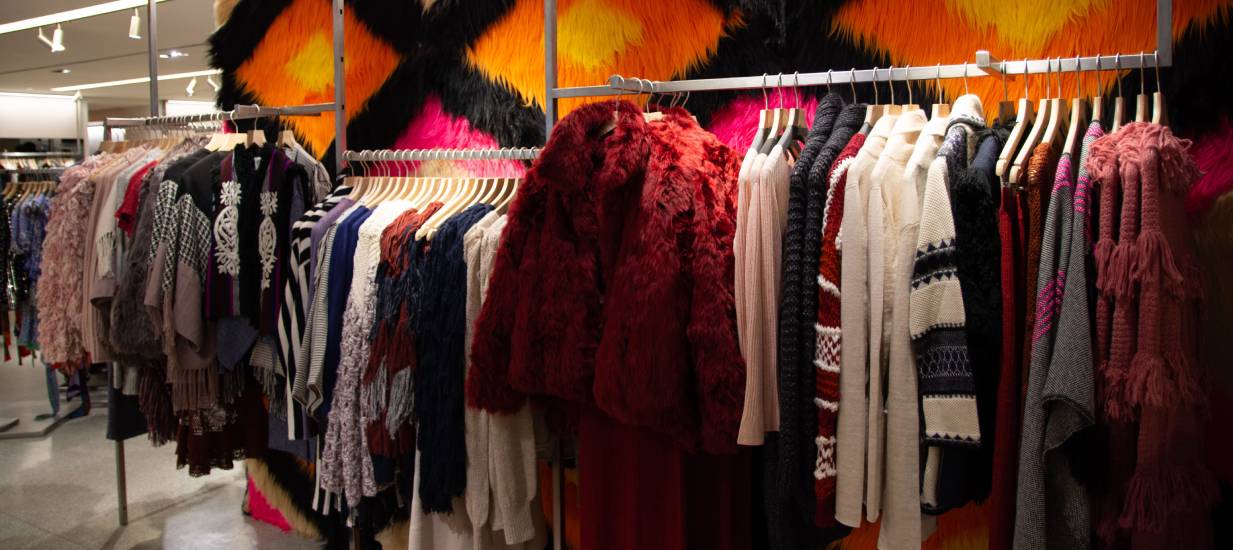 La industria peruana en la feria Fashion World Tokyo