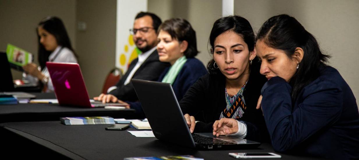Perú presente en el Congreso Internacional de Innovación