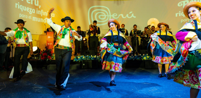 Peru Brand celebrates 14 years of pride and global recognition