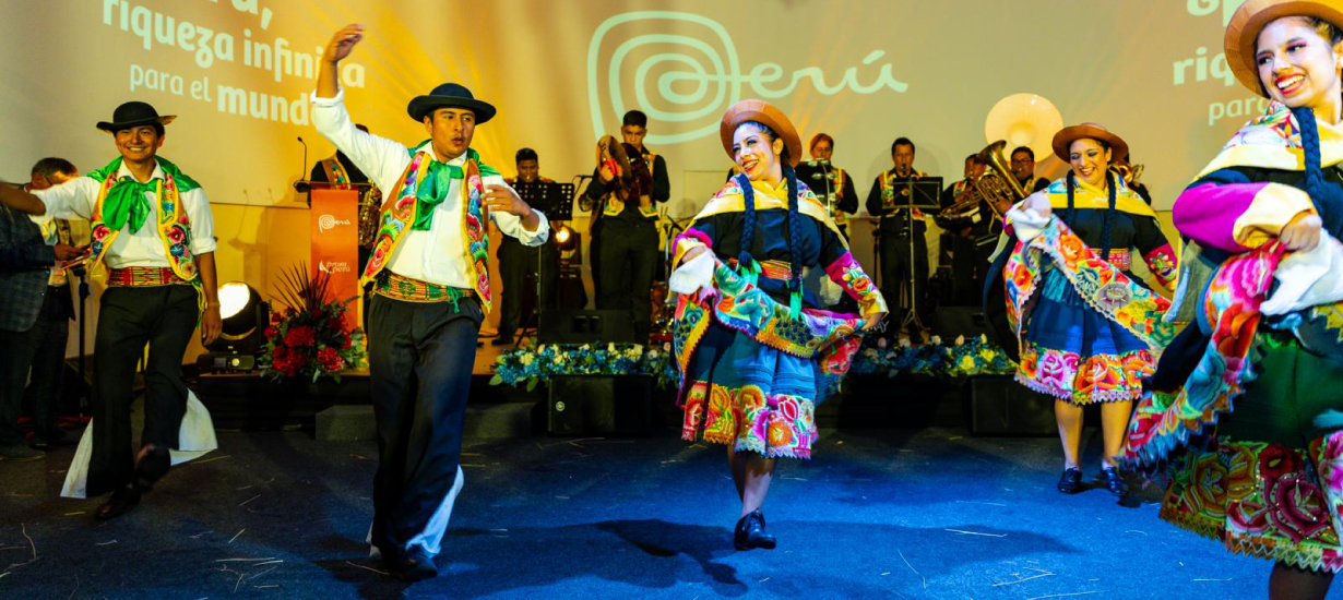 Peru Brand celebrates 14 years of pride and global recognition