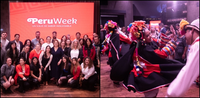 Peru Week Argentina 2025