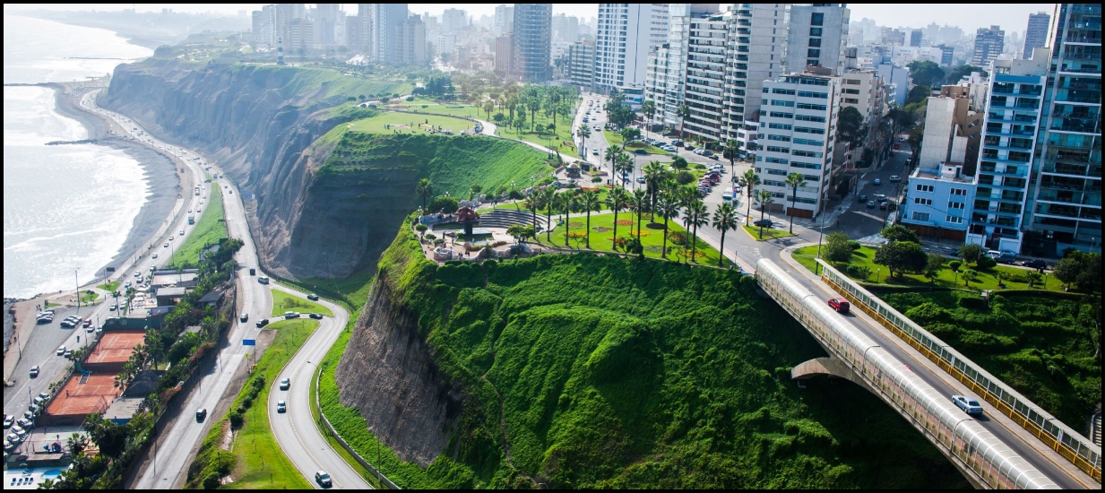 Peru Week Argentina 2025