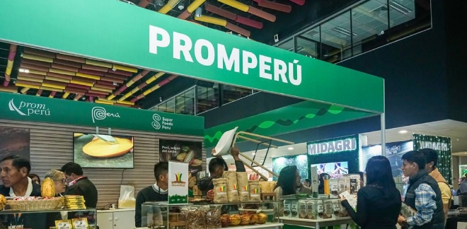 Salón del Cacao y Chocolate 2025