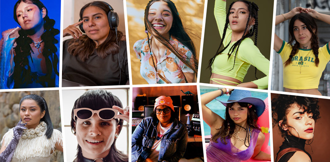 Raíz Music Camp llega a Lamas
