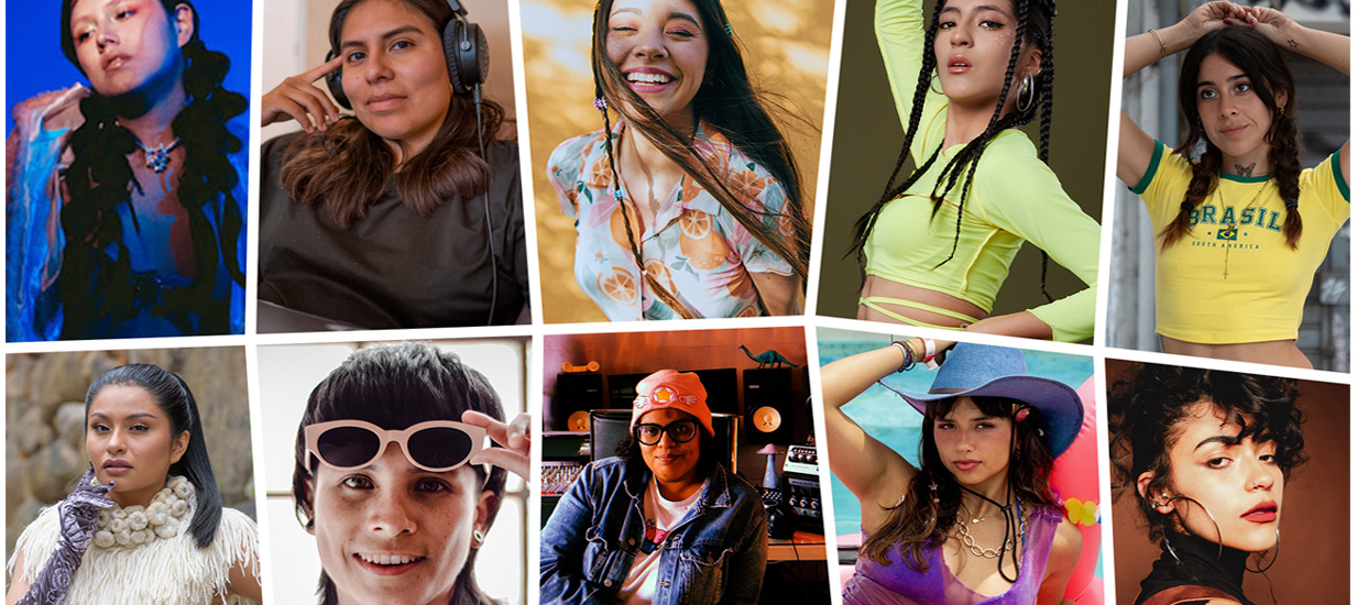 Raíz Music Camp llega a Lamas