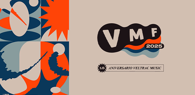VELTRA MUSIC FESTIVAL