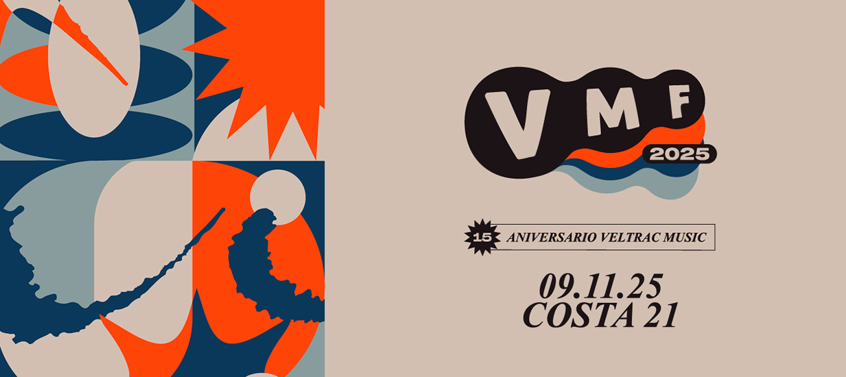 VELTRA MUSIC FESTIVAL