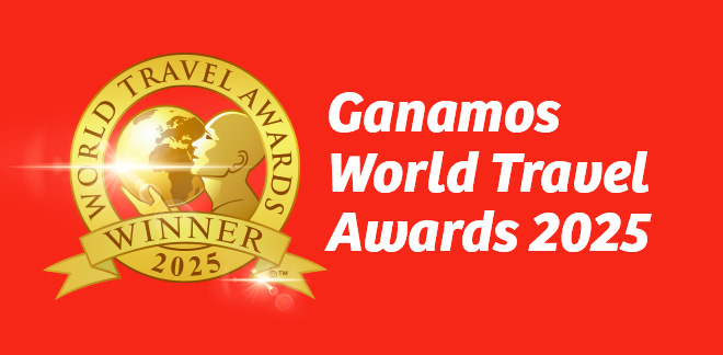 World Travel Awards Sudamérica 2025