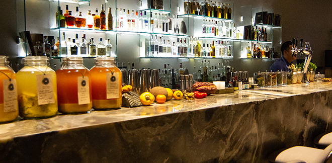 Restaurante Kjolle y siete más entre los 50 mejores de Latinoamérica