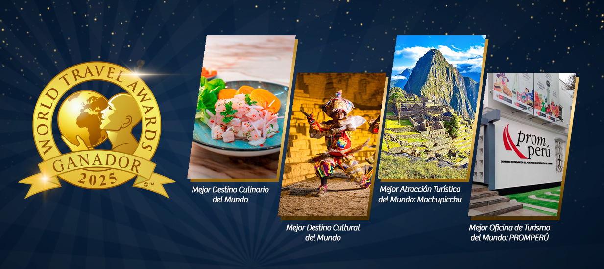 World Travel Awards 2025