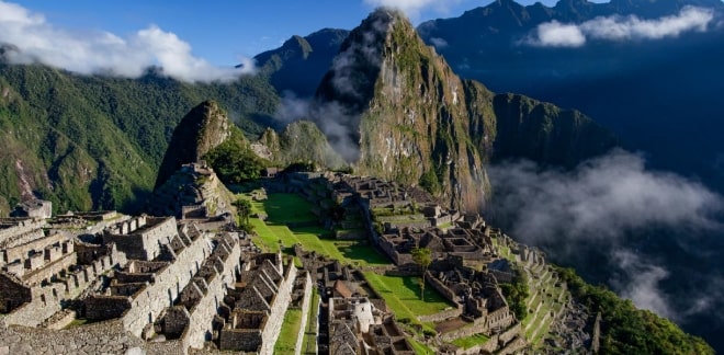 Perú se luce en el mundo: Machupicchu entre los mejores destinos del planeta