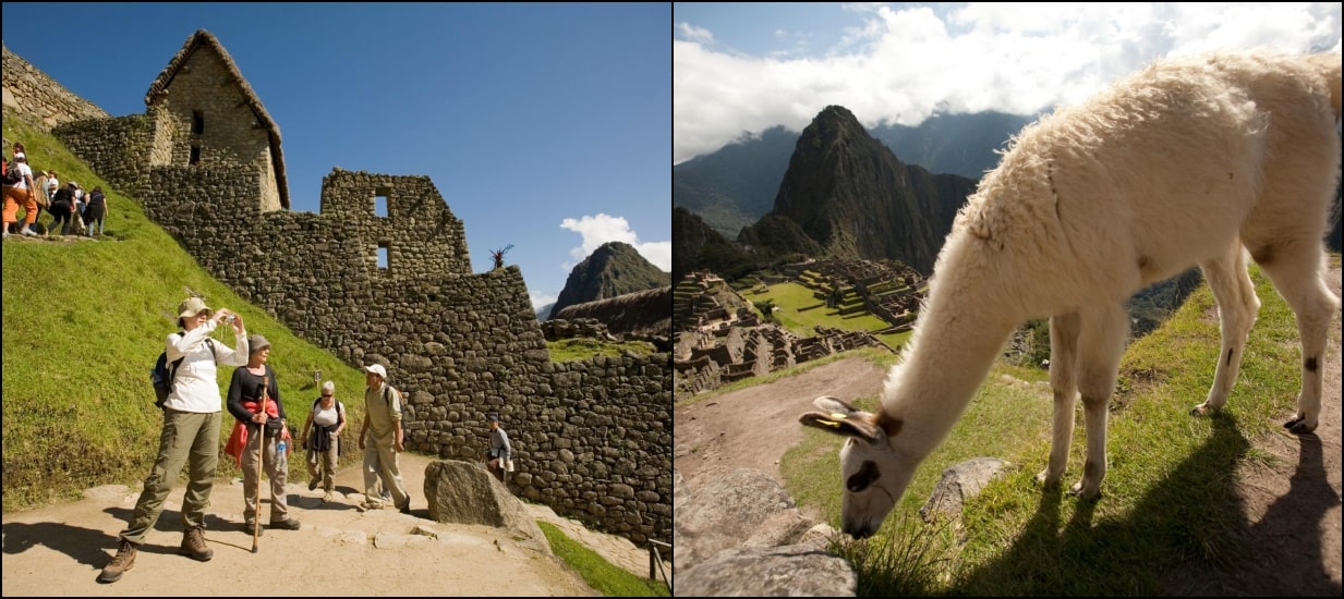 Perú se luce en el mundo: Machupicchu entre los mejores destinos del planeta
