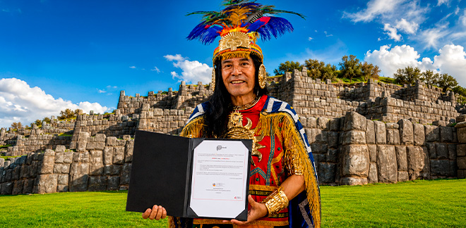 César Villalobos
