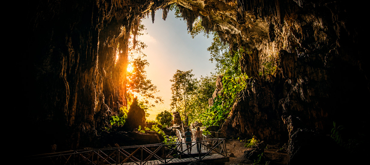 Parque Nacional Tingo María