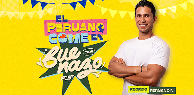 Buenazo Fest