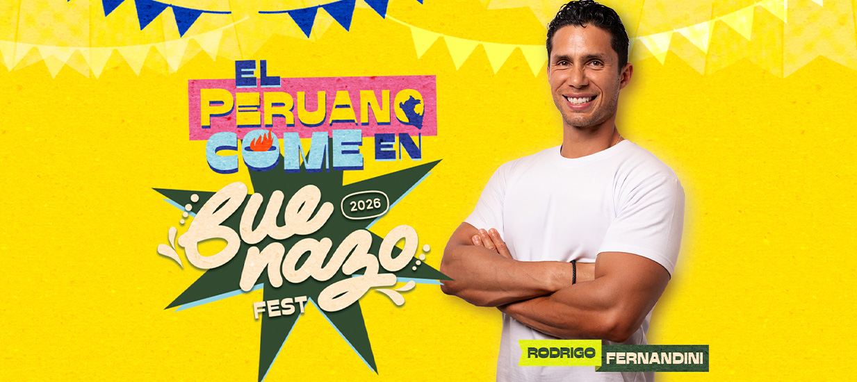Buenazo Fest