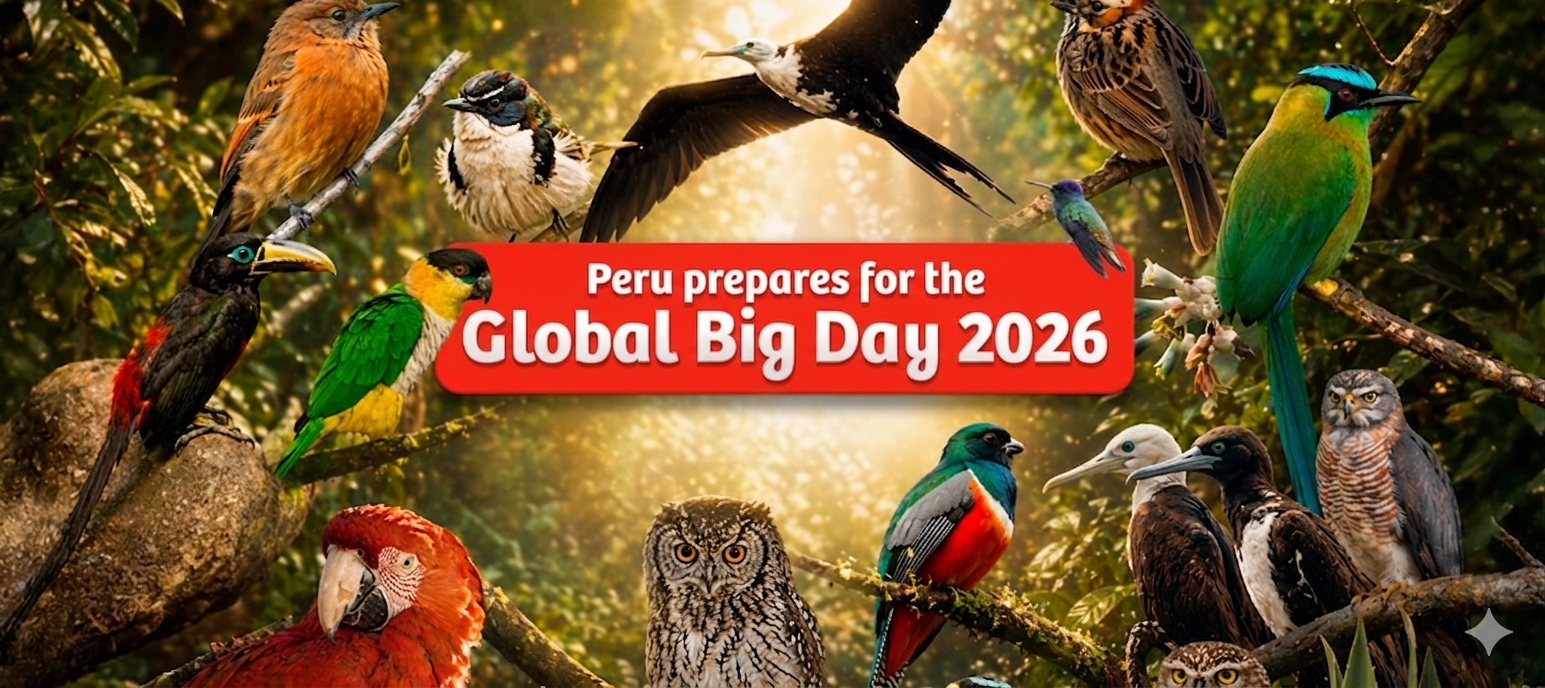 Global Big Day