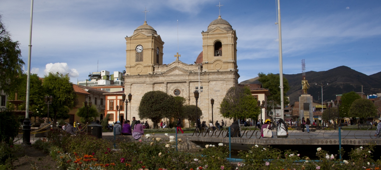 Huancayo