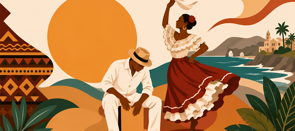 Cultura Afroperuana