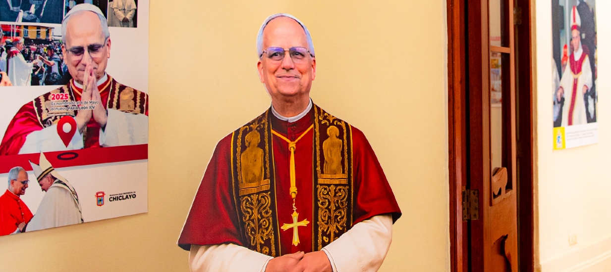 Papa León XIV