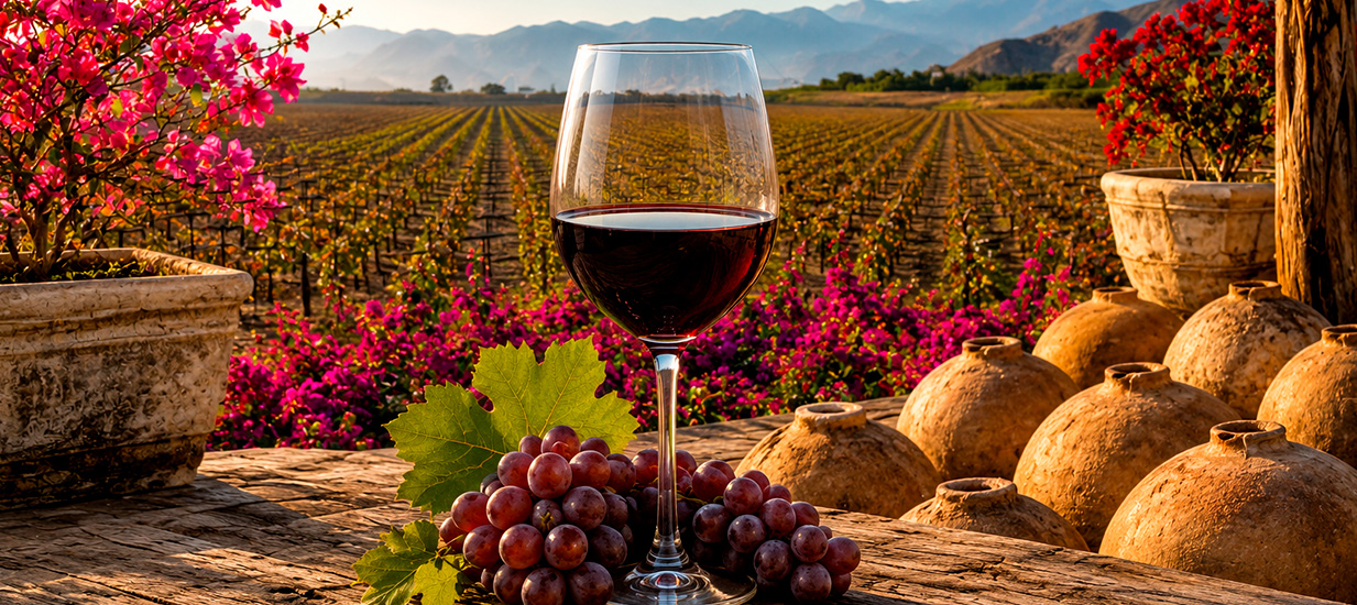 Día del Vino
