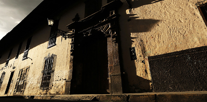 Cajamarca