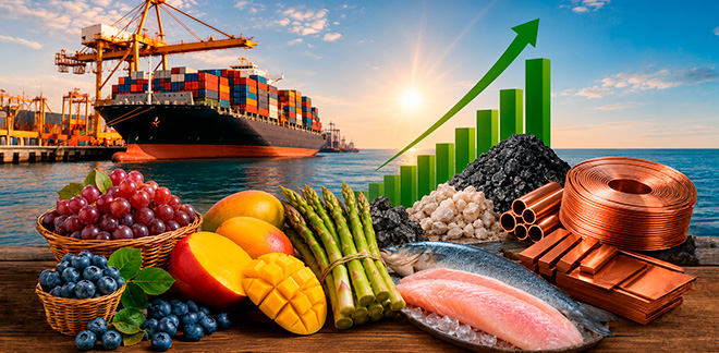Exportaciones