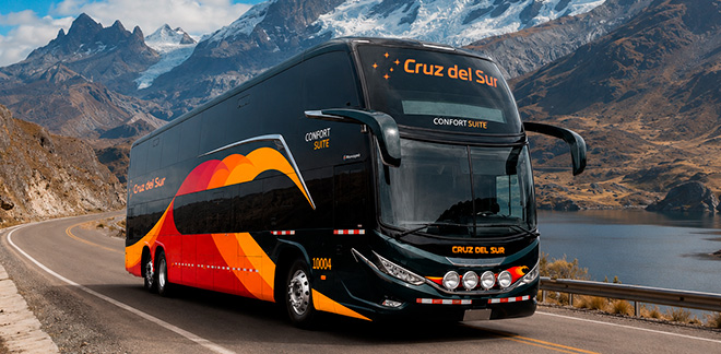 Cruz del Sur