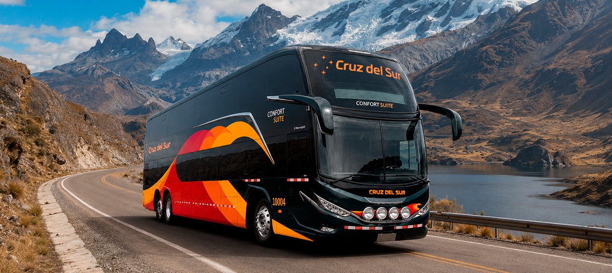 Cruz del Sur