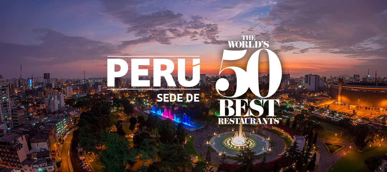 50 Best