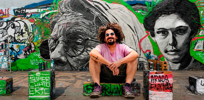 Eric Cárdenas