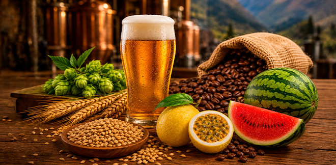 Día de la cerveza