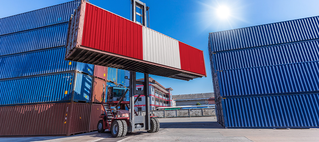 Exportaciones peruanas