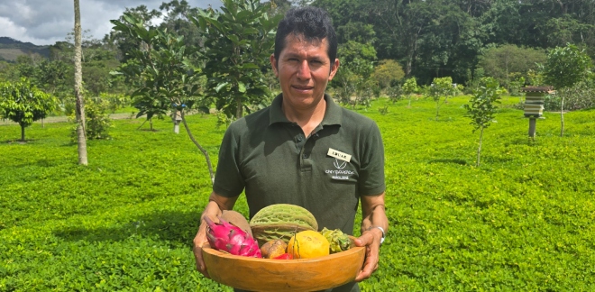 Campoverde Agrolodge