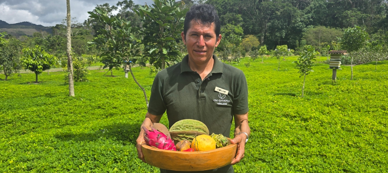 Campoverde Agrolodge