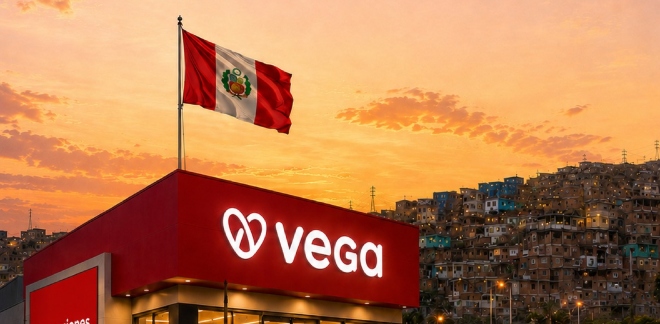 Grupo Vega